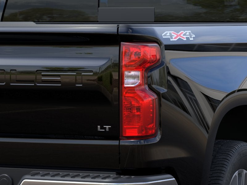 2026 Chevrolet Silverado 1500 LT - Photo 37