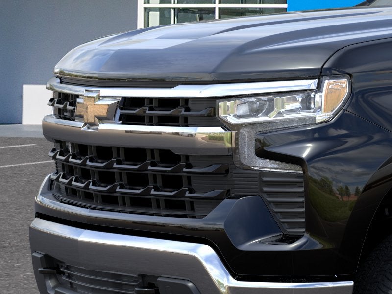 2026 Chevrolet Silverado 1500 LT - Photo 39