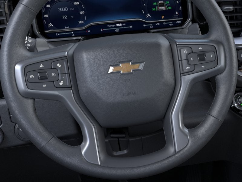 2026 Chevrolet Silverado 1500 LT - Photo 45