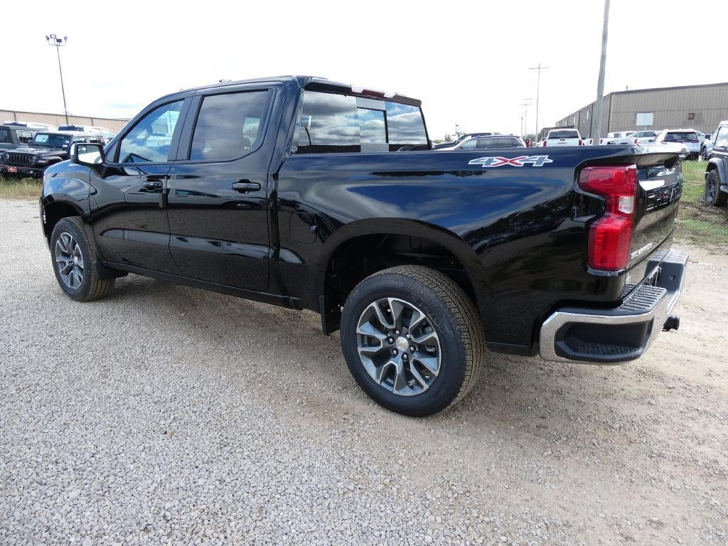 2026 Chevrolet Silverado 1500 LT - Photo 6