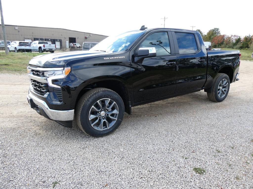 2026 Chevrolet Silverado 1500 LT - Photo 7