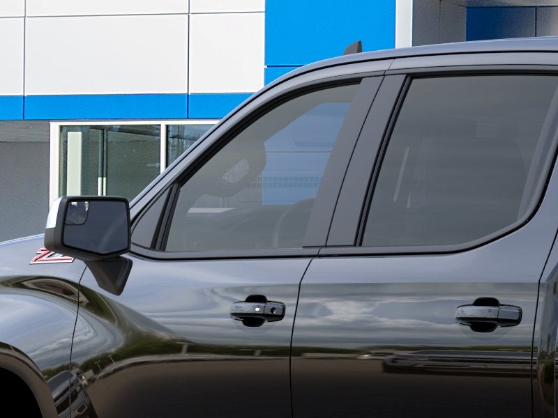 2026 Chevrolet Silverado 1500 LT - Photo 12