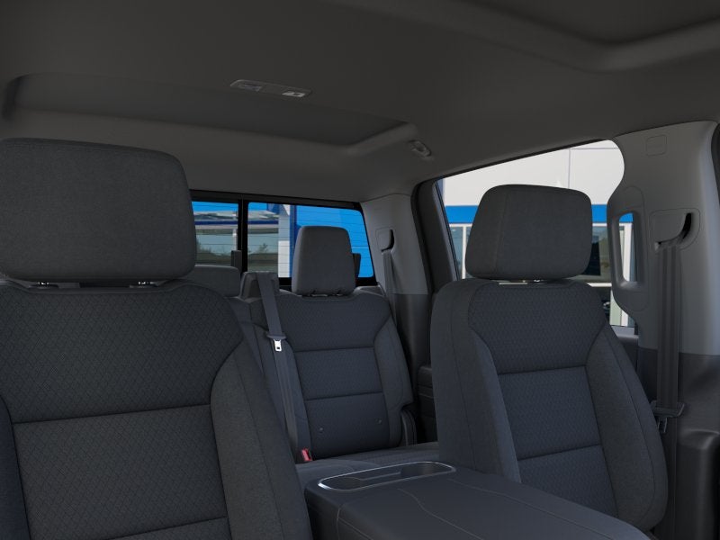 2026 Chevrolet Silverado 1500 LT - Photo 24
