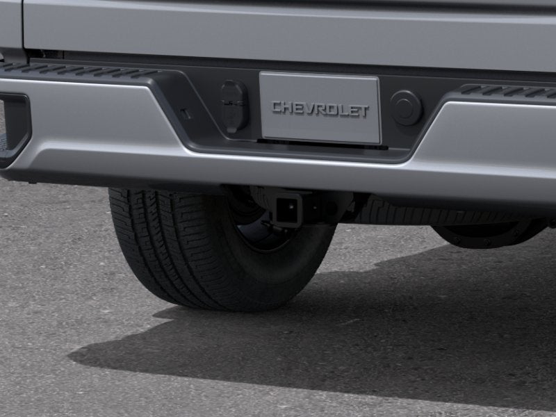 2026 Chevrolet Silverado 1500 RST - Photo 14