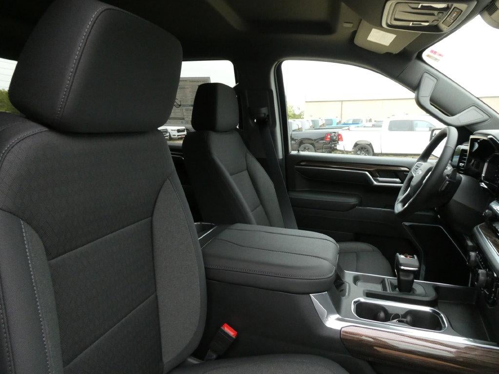 2026 Chevrolet Silverado 1500 RST - Photo 10
