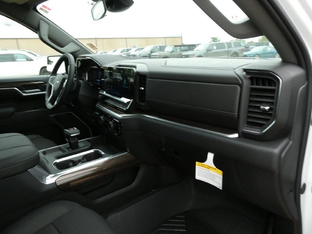 2026 Chevrolet Silverado 1500 RST - Photo 11