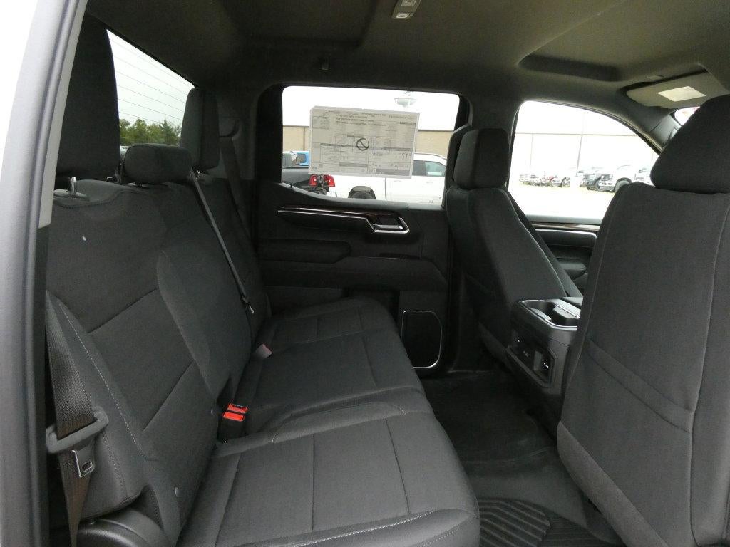 2026 Chevrolet Silverado 1500 RST - Photo 13
