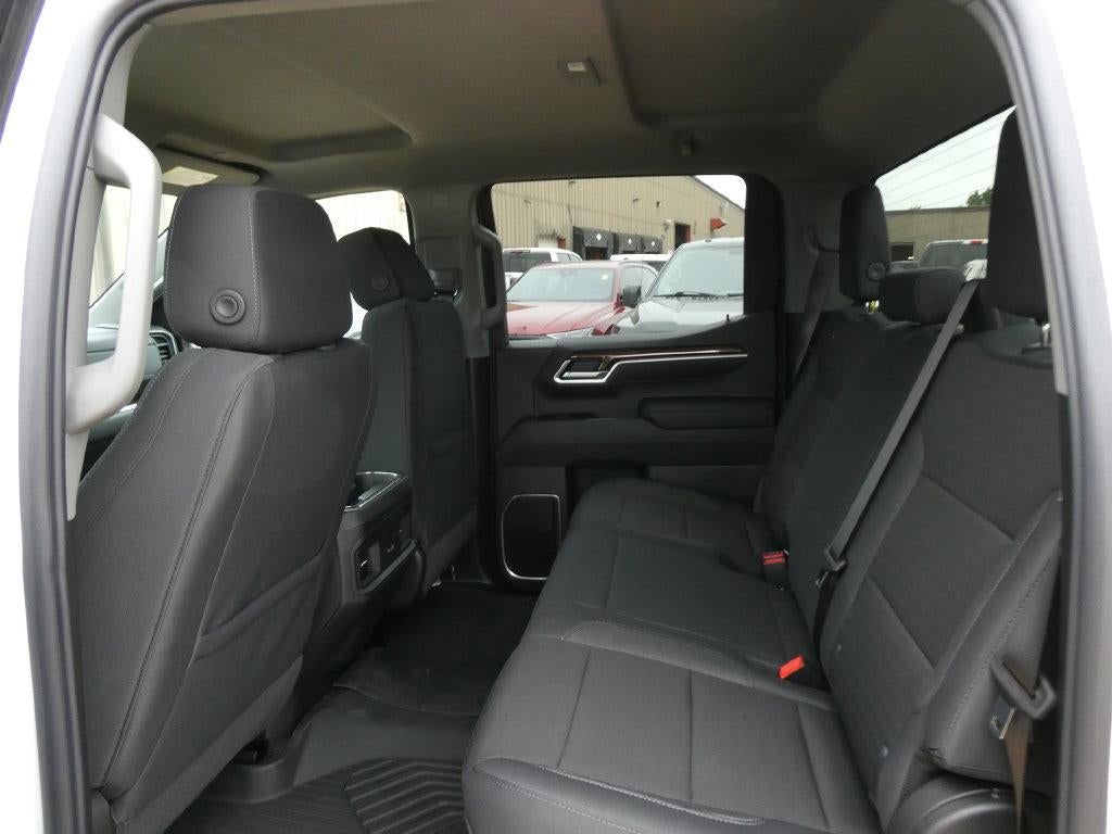 2026 Chevrolet Silverado 1500 RST - Photo 14