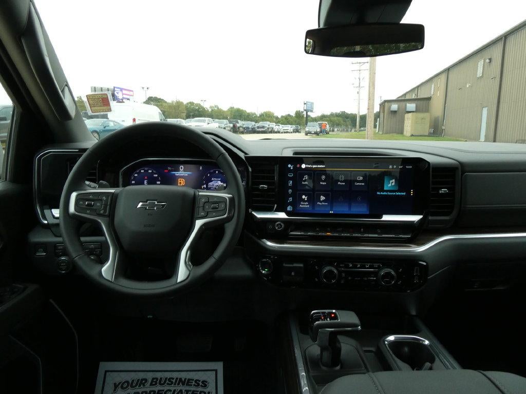 2026 Chevrolet Silverado 1500 RST - Photo 15
