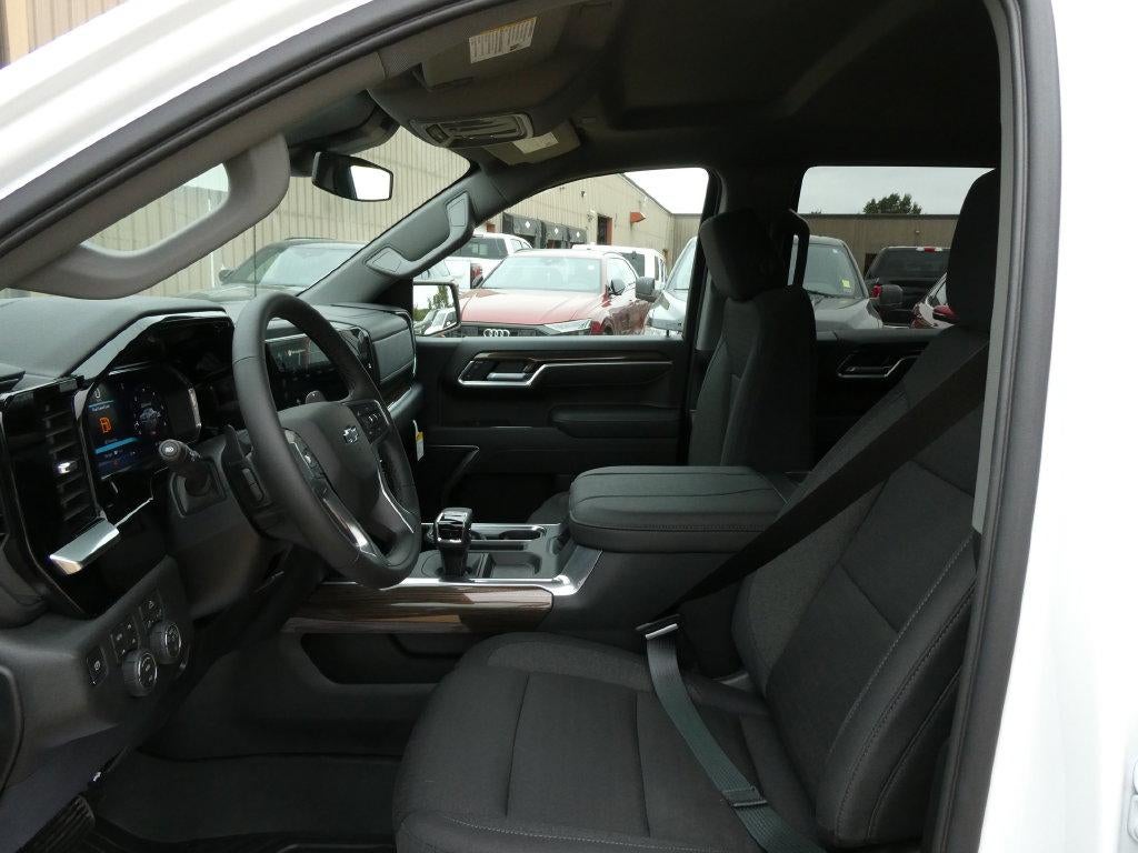 2026 Chevrolet Silverado 1500 RST - Photo 16