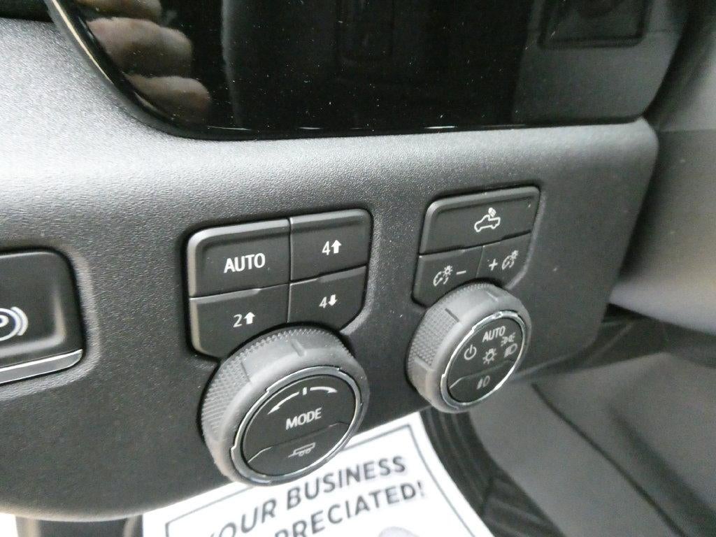 2026 Chevrolet Silverado 1500 RST - Photo 19