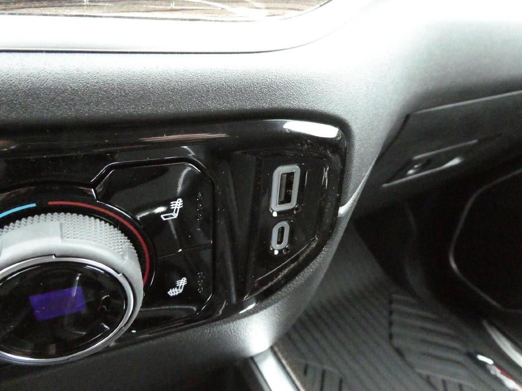 2026 Chevrolet Silverado 1500 RST - Photo 22