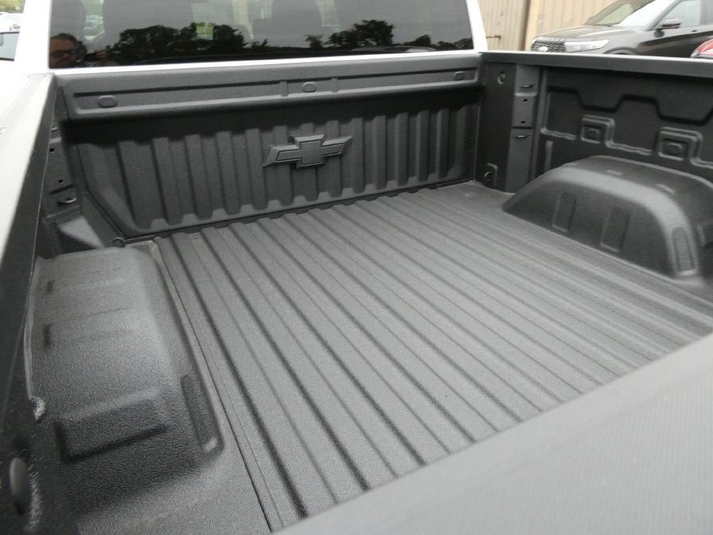 2026 Chevrolet Silverado 1500 RST - Photo 6