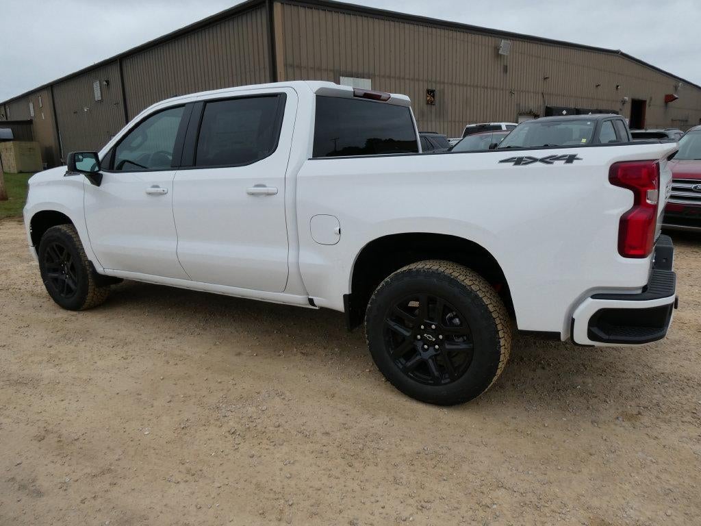2026 Chevrolet Silverado 1500 RST - Photo 7