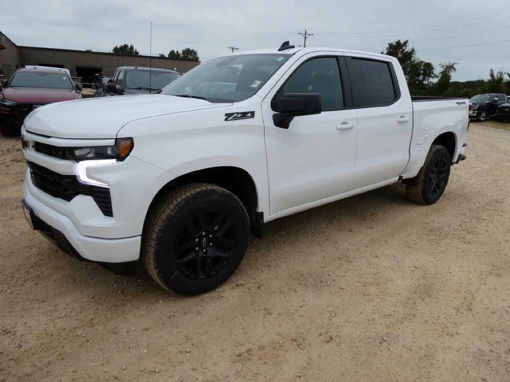 2026 Chevrolet Silverado 1500 RST - Photo 8