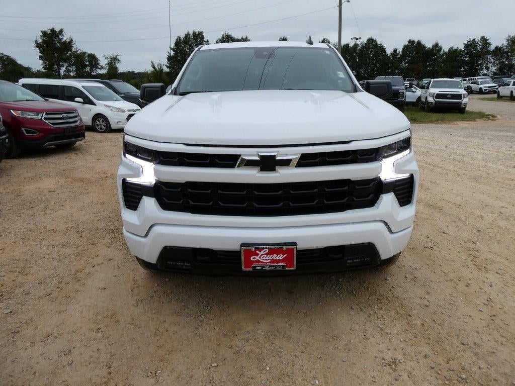 2026 Chevrolet Silverado 1500 RST - Photo 9