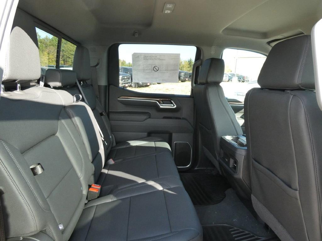 2026 Chevrolet Silverado 1500 RST - Photo 11