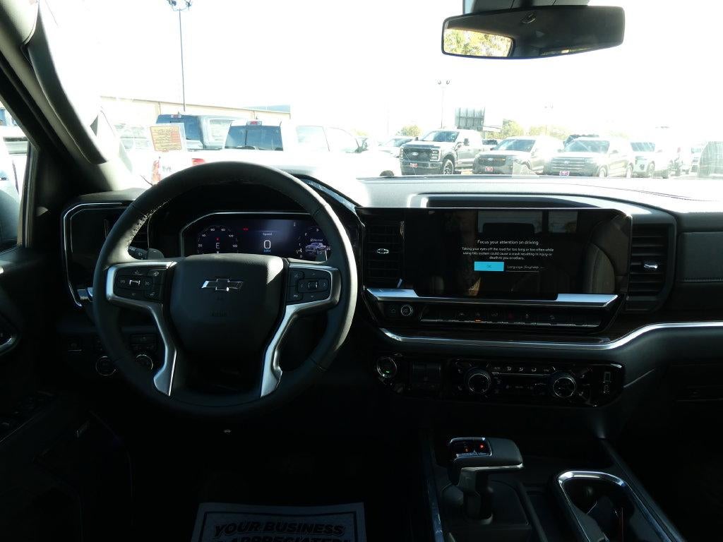 2026 Chevrolet Silverado 1500 RST - Photo 15