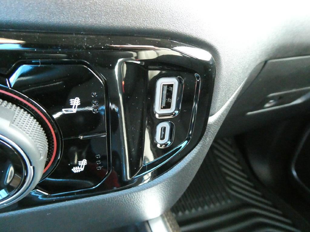 2026 Chevrolet Silverado 1500 RST - Photo 22