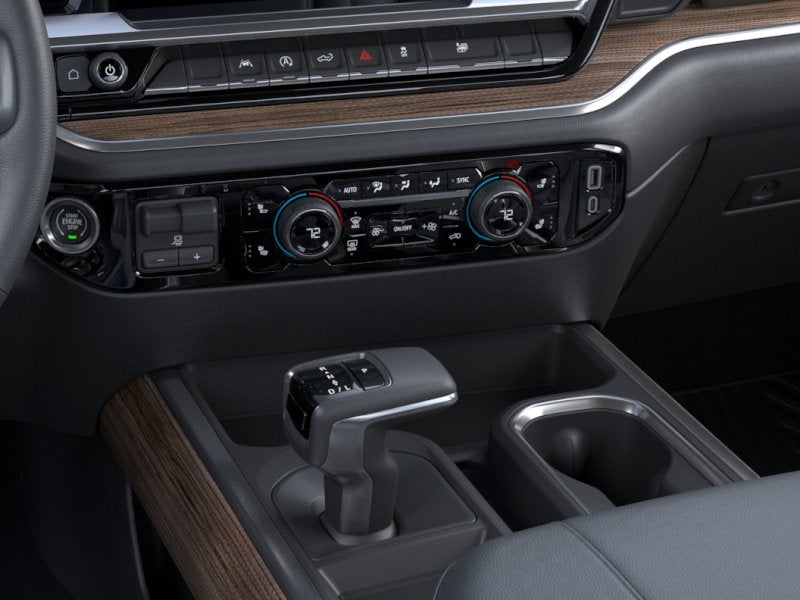 2026 Chevrolet Silverado 1500 RST - Photo 52