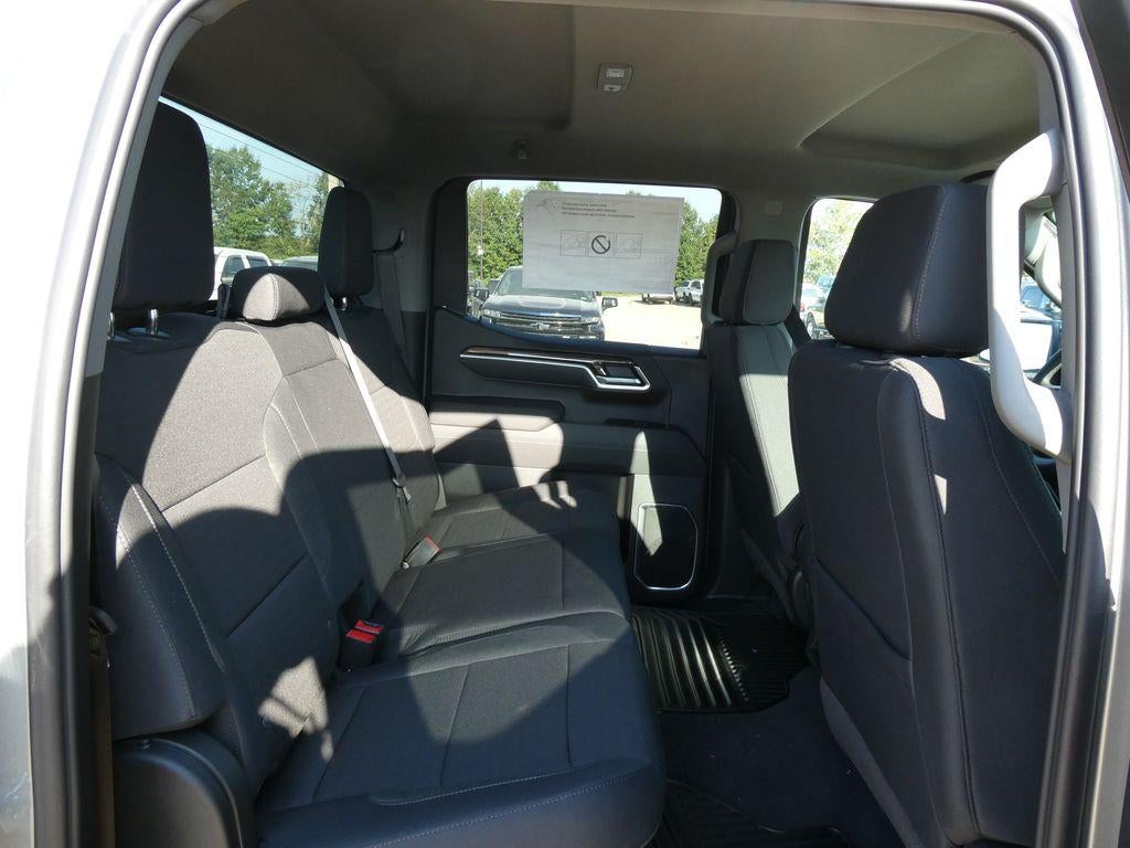 2026 Chevrolet Silverado 1500 RST - Photo 11