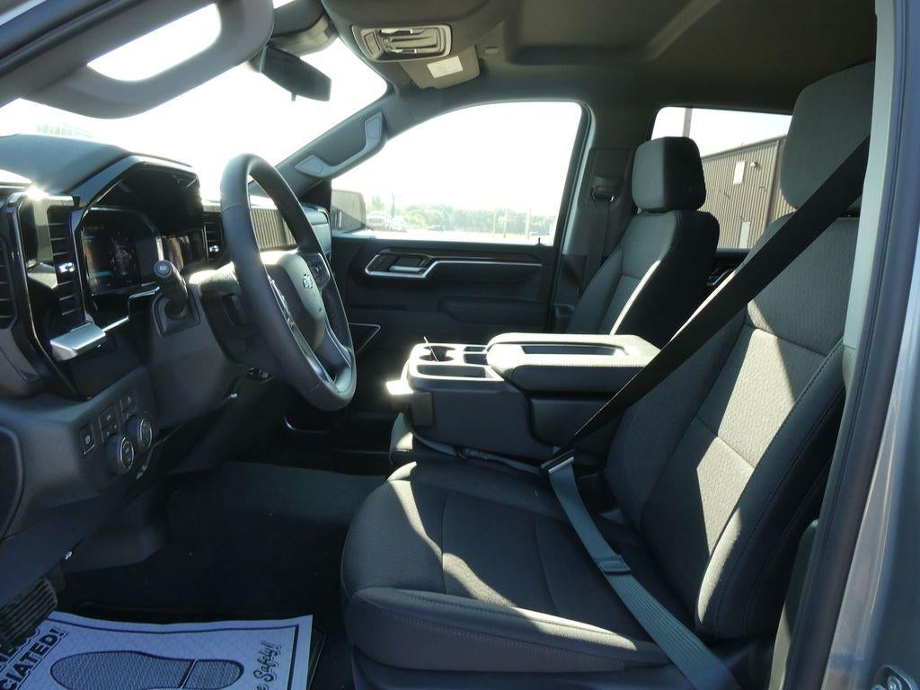 2026 Chevrolet Silverado 1500 RST - Photo 15