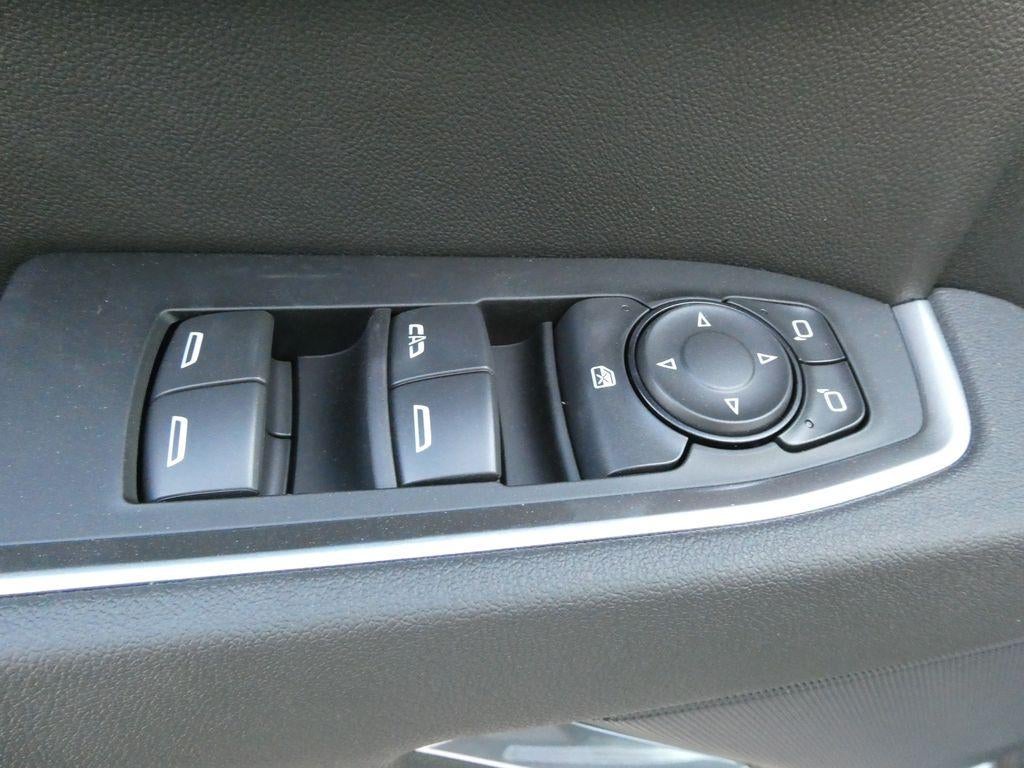 2026 Chevrolet Silverado 1500 RST - Photo 17