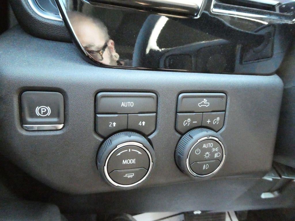 2026 Chevrolet Silverado 1500 RST - Photo 19