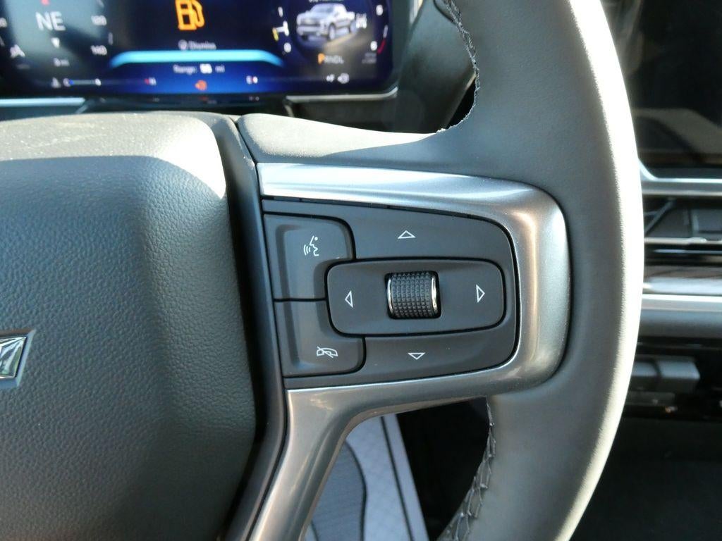 2026 Chevrolet Silverado 1500 RST - Photo 21
