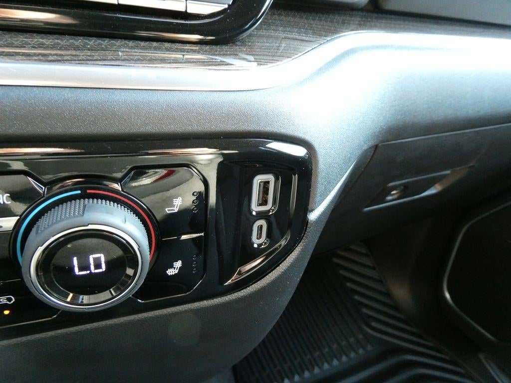 2026 Chevrolet Silverado 1500 RST - Photo 23