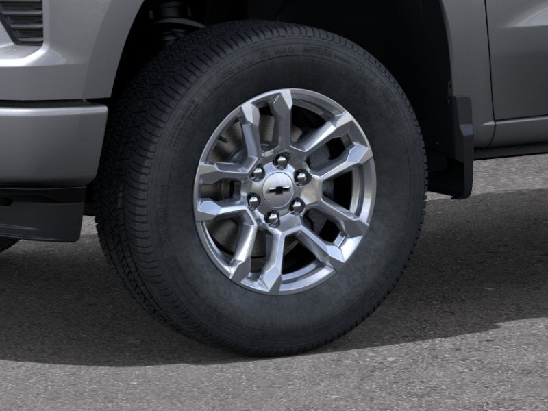 2026 Chevrolet Silverado 1500 RST - Photo 34