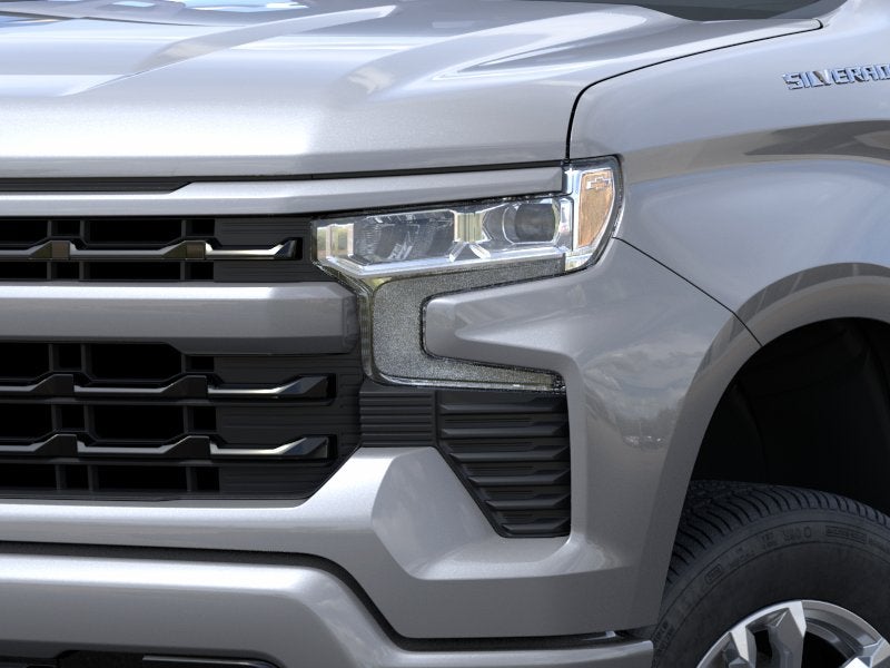 2026 Chevrolet Silverado 1500 RST - Photo 35