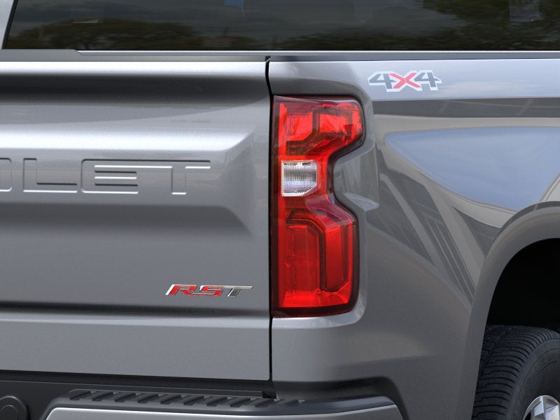 2026 Chevrolet Silverado 1500 RST - Photo 36