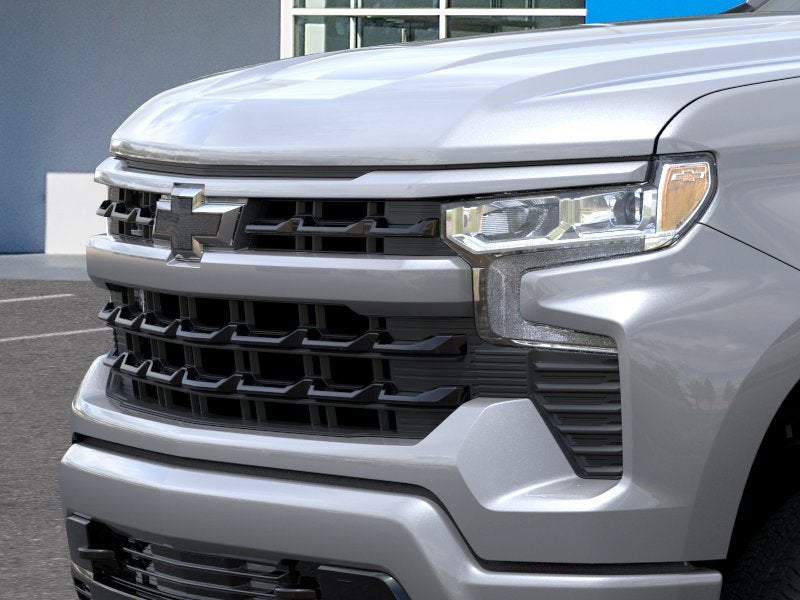 2026 Chevrolet Silverado 1500 RST - Photo 38