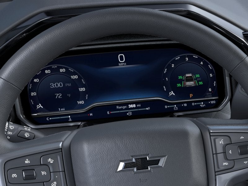 2026 Chevrolet Silverado 1500 RST - Photo 43