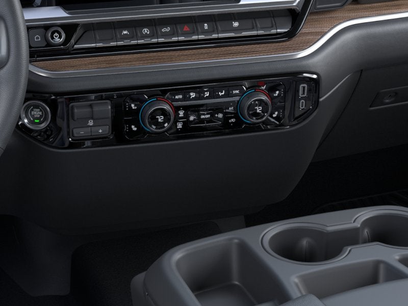 2026 Chevrolet Silverado 1500 RST - Photo 48