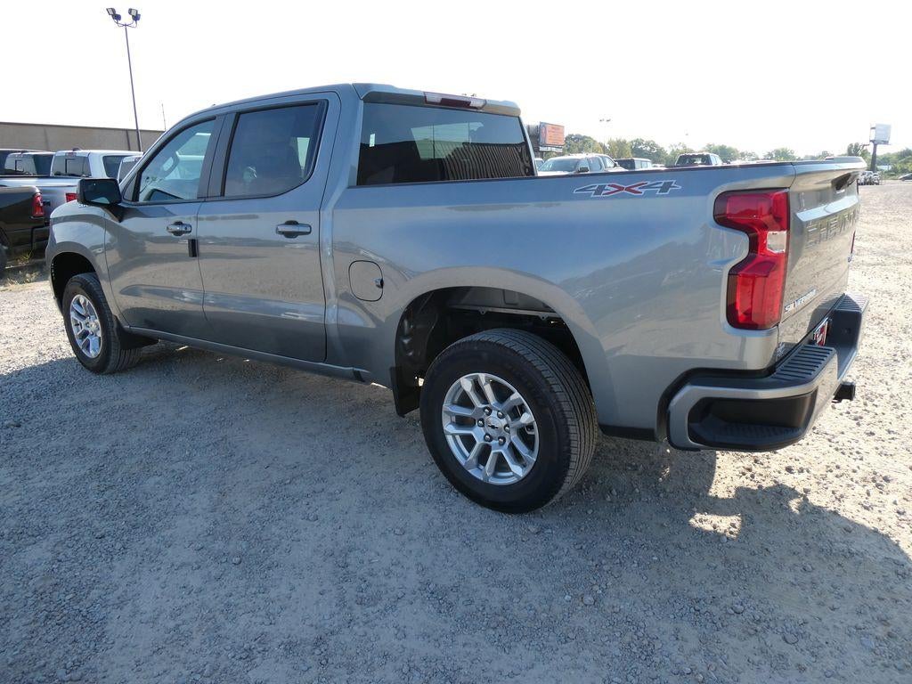 2026 Chevrolet Silverado 1500 RST - Photo 6