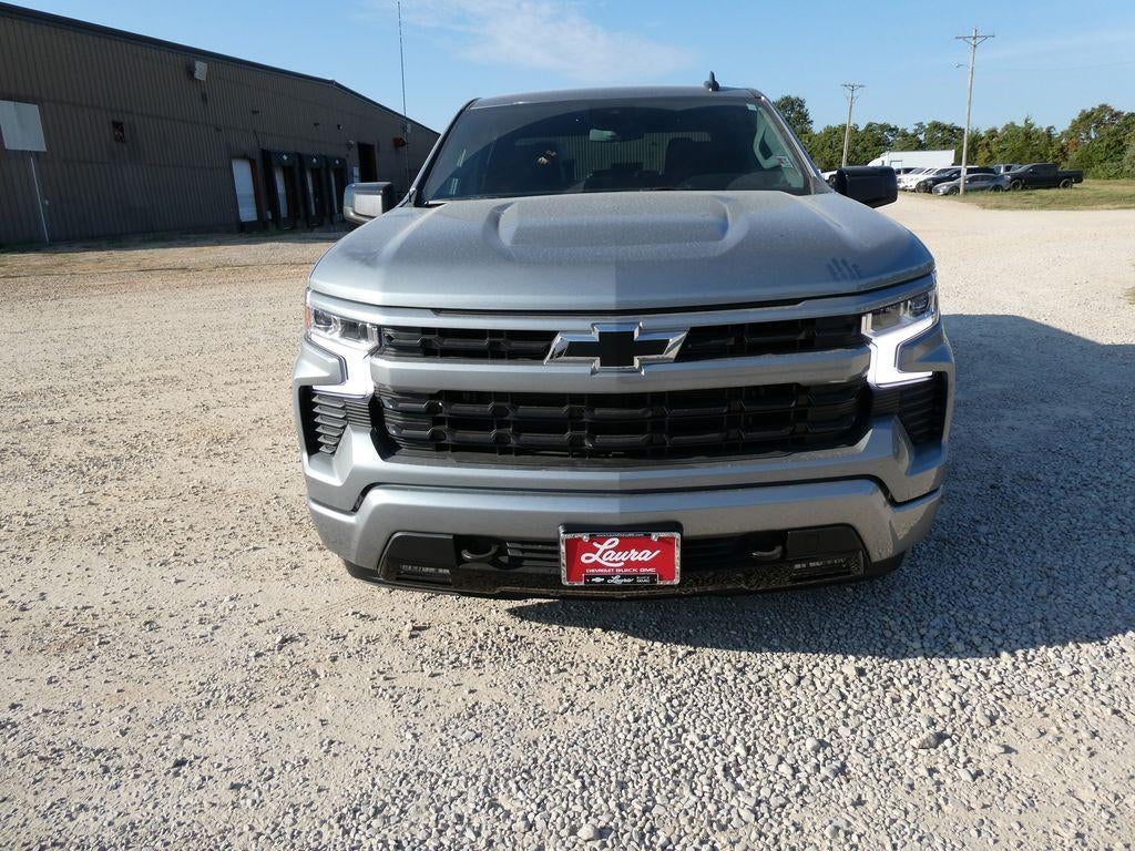 2026 Chevrolet Silverado 1500 RST - Photo 8