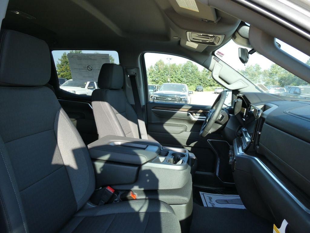 2026 Chevrolet Silverado 1500 RST - Photo 9