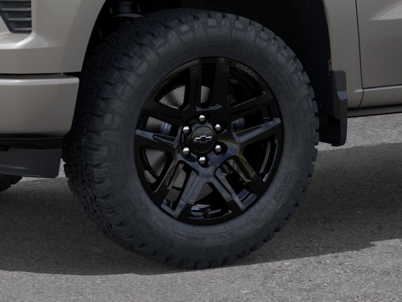 2026 Chevrolet Silverado 1500 RST - Photo 40