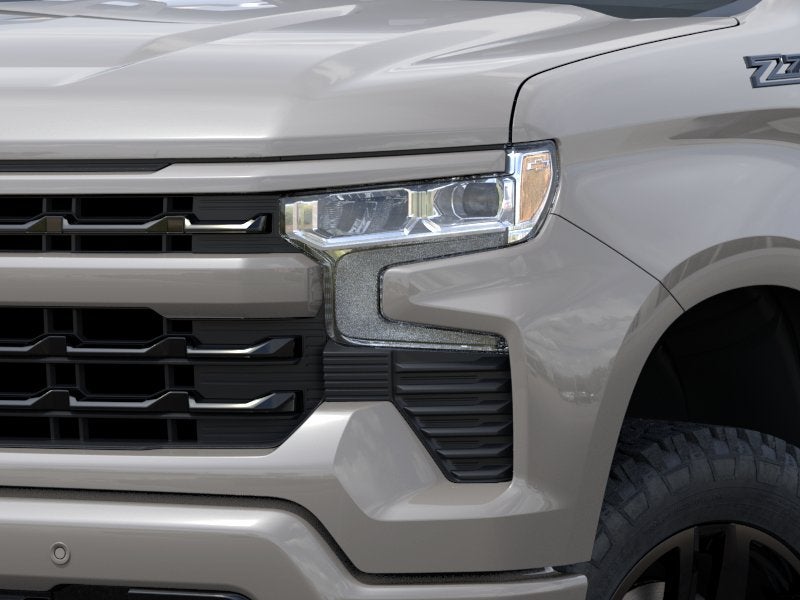2026 Chevrolet Silverado 1500 RST - Photo 41