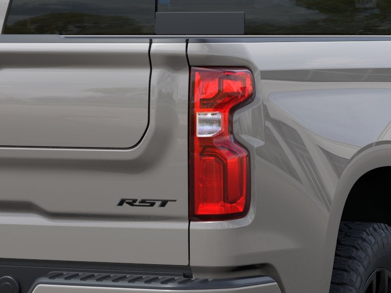 2026 Chevrolet Silverado 1500 RST - Photo 42