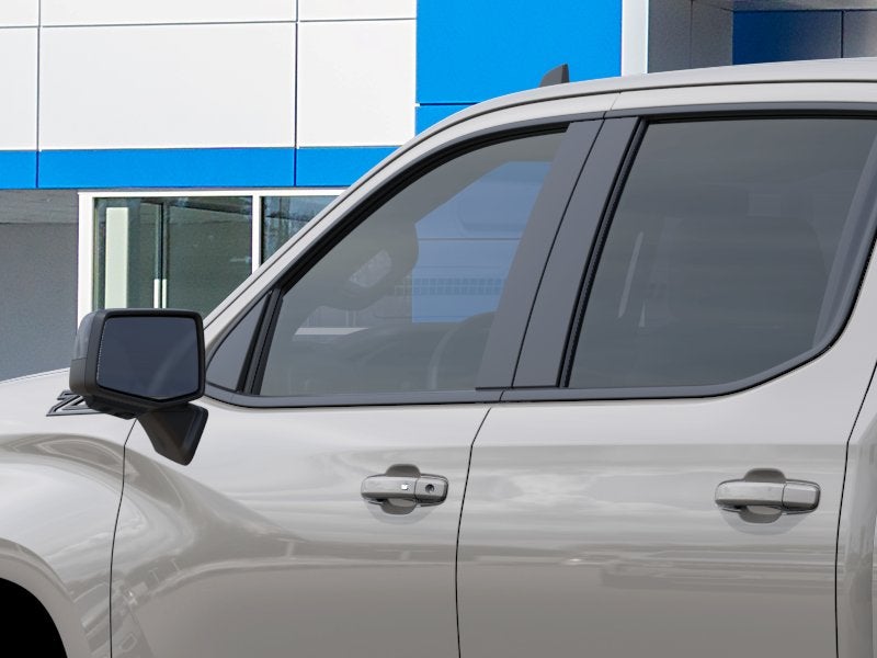 2026 Chevrolet Silverado 1500 RST - Photo 43