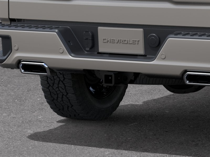 2026 Chevrolet Silverado 1500 RST - Photo 45