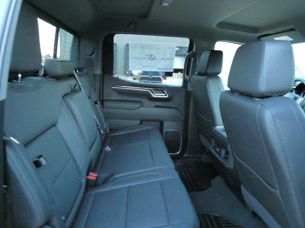 2026 Chevrolet Silverado 1500 RST - Photo 11