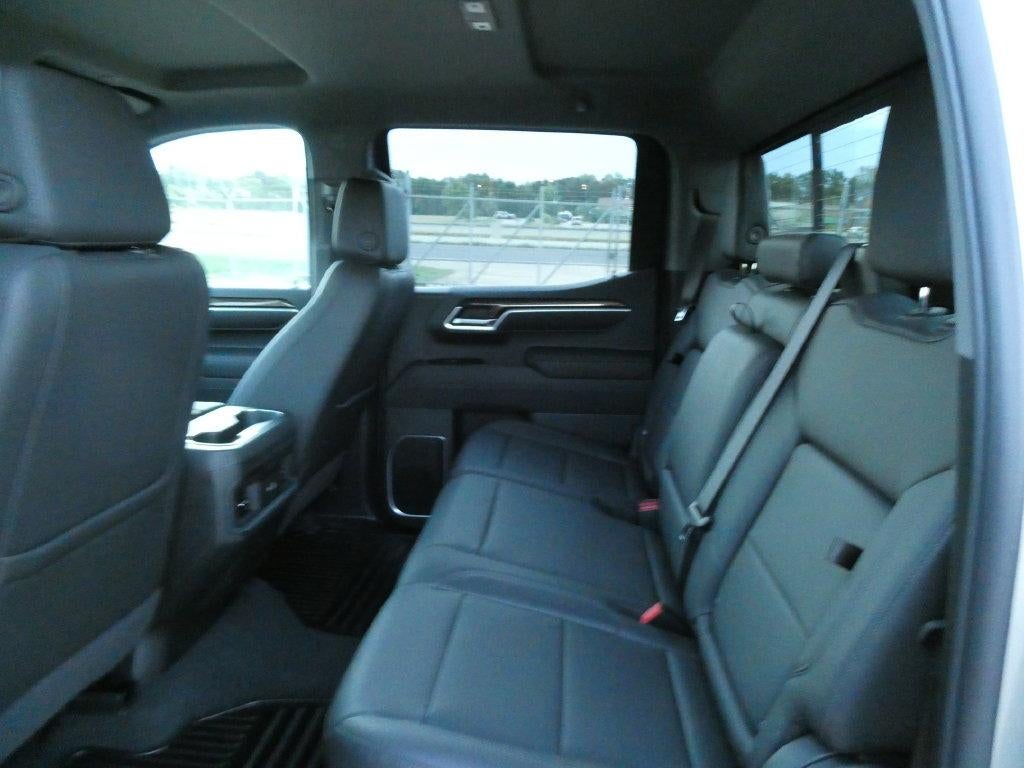 2026 Chevrolet Silverado 1500 RST - Photo 13