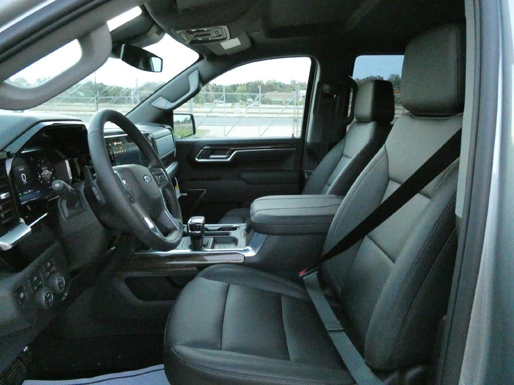 2026 Chevrolet Silverado 1500 RST - Photo 15