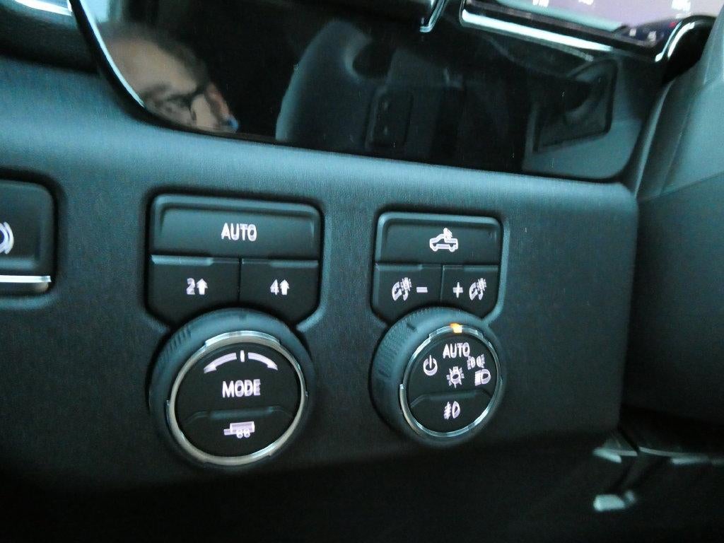 2026 Chevrolet Silverado 1500 RST - Photo 19