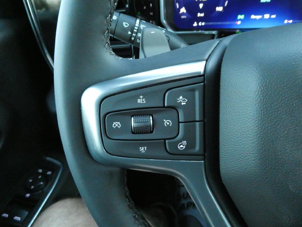 2026 Chevrolet Silverado 1500 RST - Photo 20