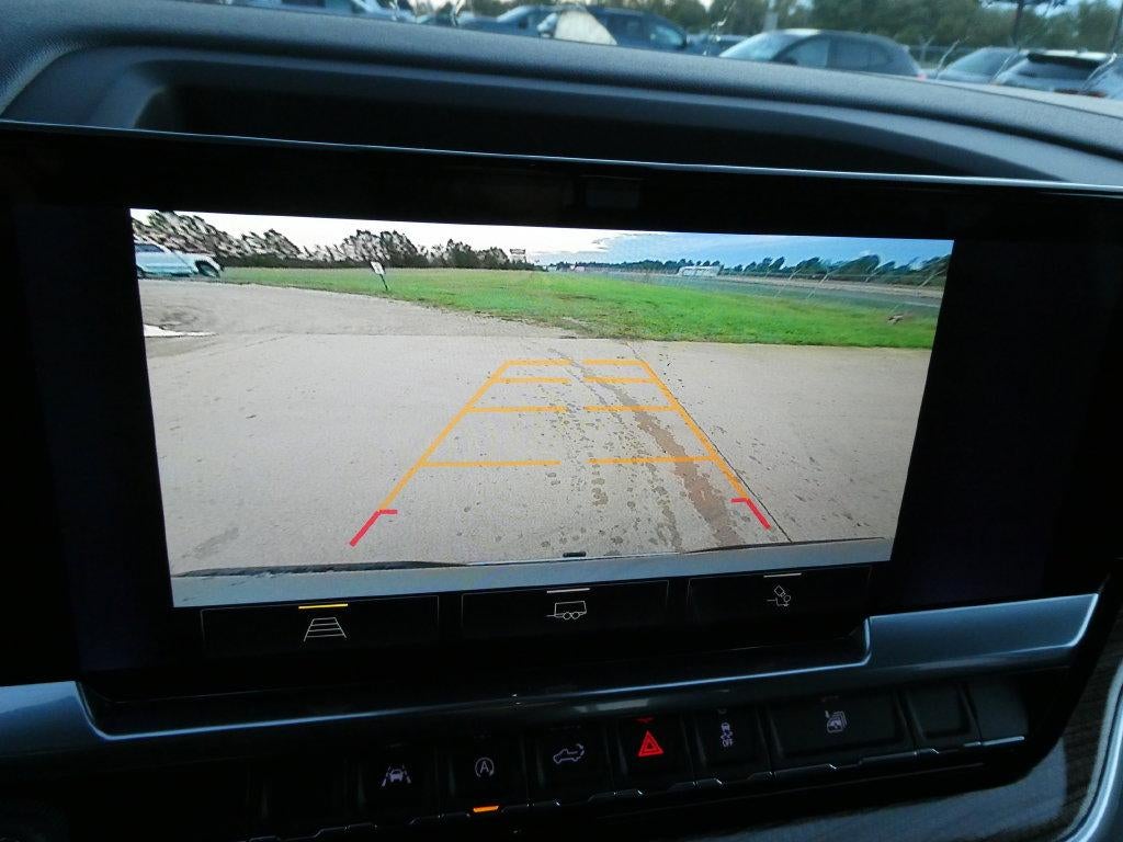 2026 Chevrolet Silverado 1500 RST - Photo 27